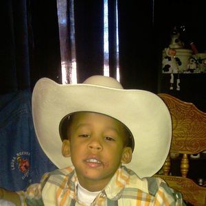 Meet your Posher, Reggie